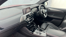 BMW X4 xDrive M40i 5dr Step Auto Petrol Estate